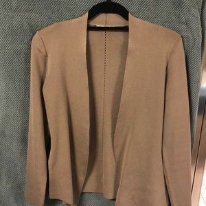 MM La Fleur Woolf Jardigan